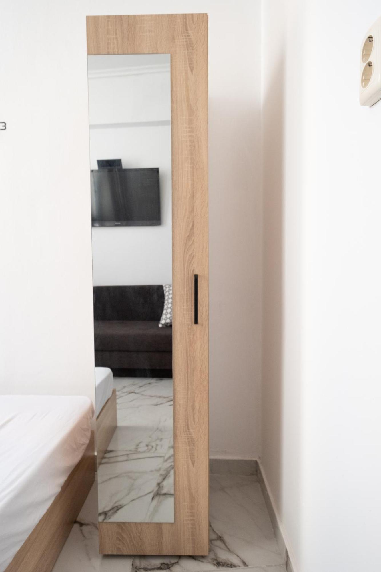 Apartment Athanias Ii *
