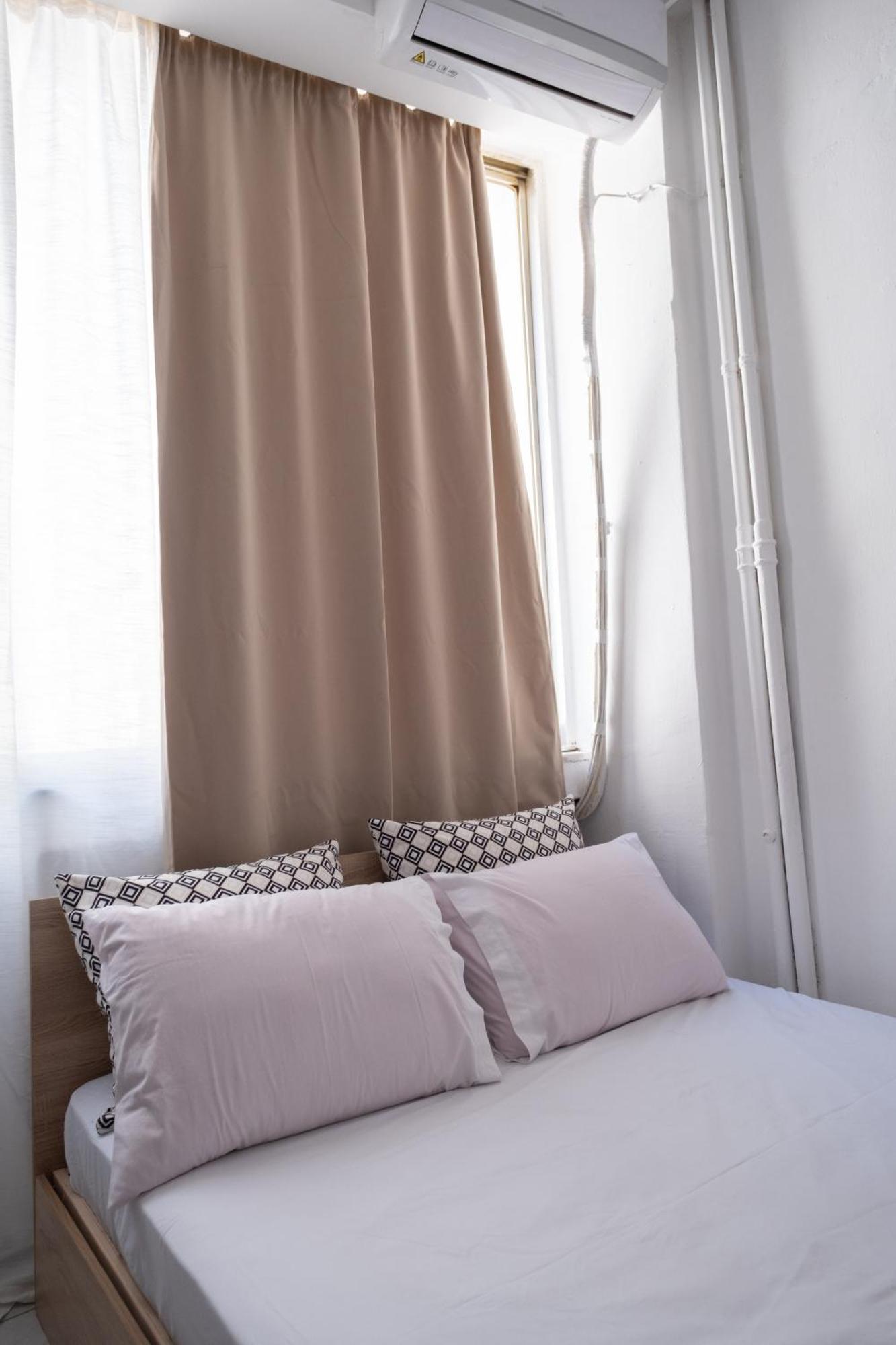 Athanias Ii Apartment